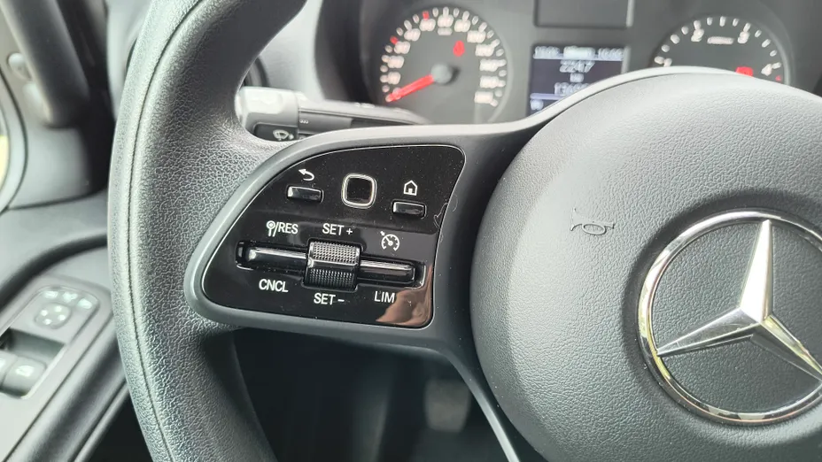 MERCEDES-BENZ Sprinter Sprinter 315 CDI 906.131