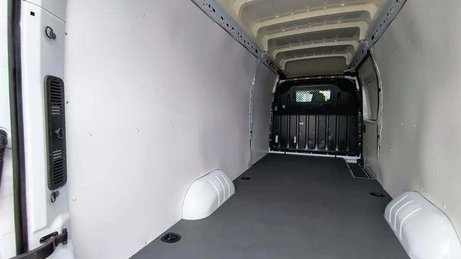 RENAULT Master Master dCi L4H3 RWD-DBL Pack Clim