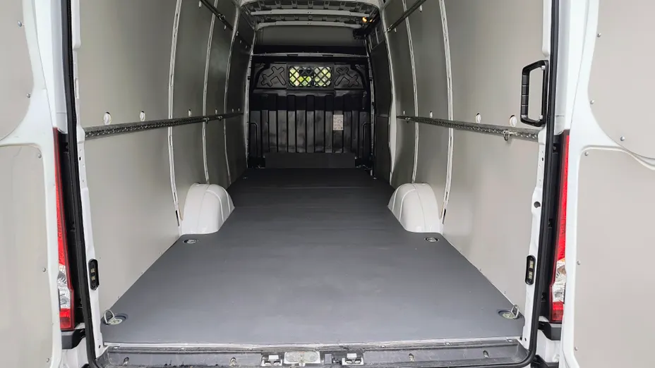 IVECO Daily Daily 35S16