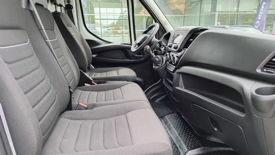 IVECO Daily Daily 35S16