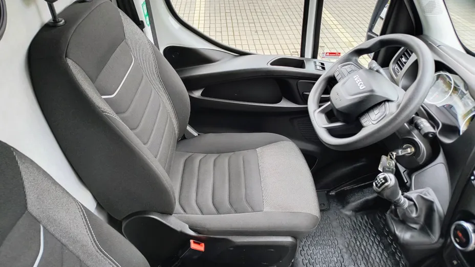 IVECO Daily Daily 35S16