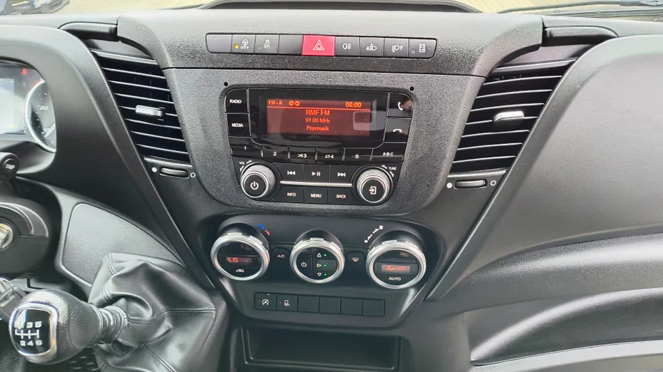 IVECO Daily Daily 35S16