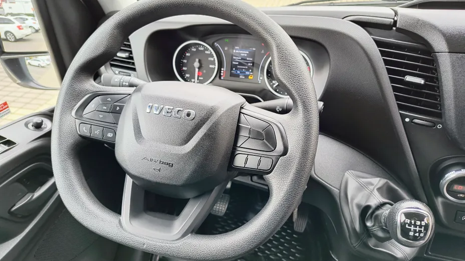 IVECO Daily Daily 35S16
