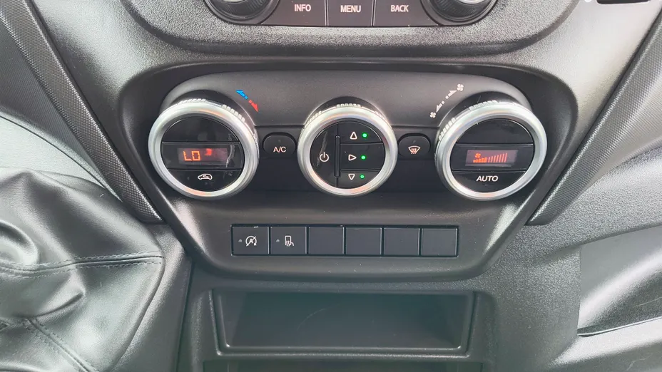 IVECO Daily Daily 35S16