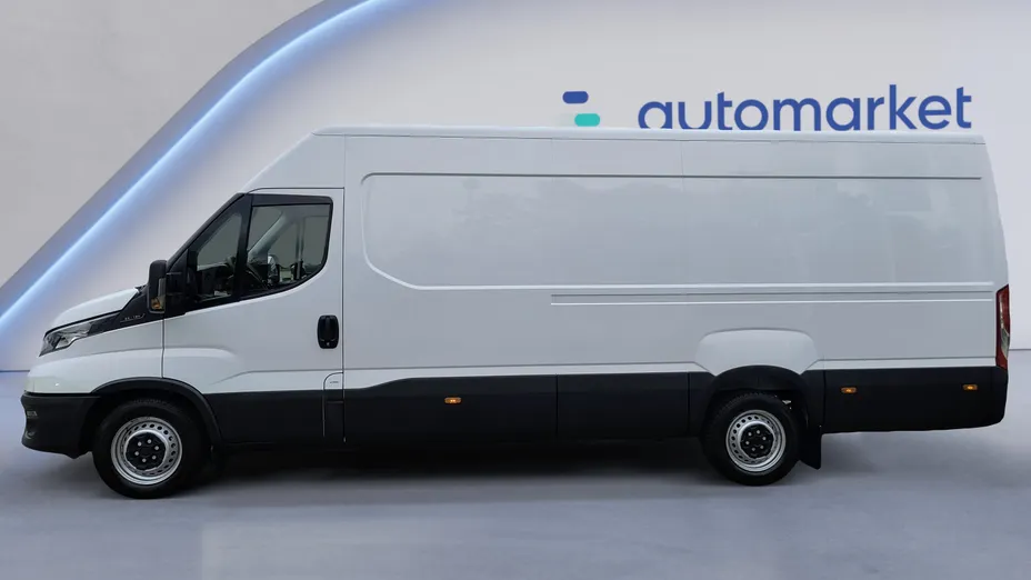 IVECO Daily Daily 35S16