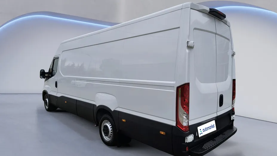 IVECO Daily Daily 35S16