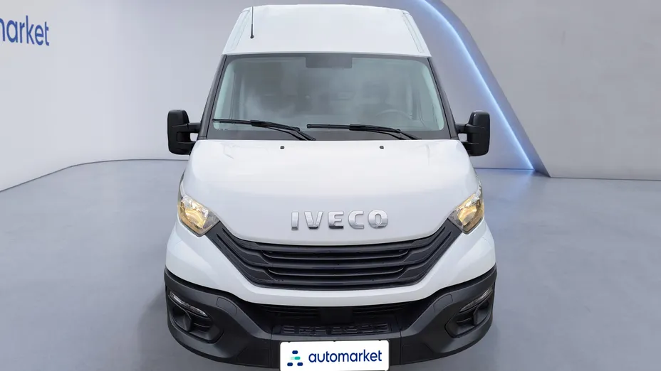 IVECO Daily Daily 35S16