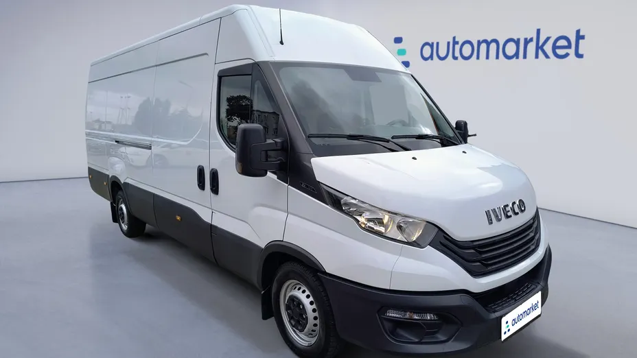 IVECO Daily Daily 35S16