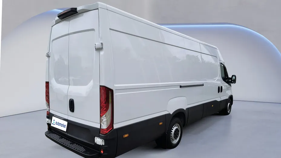 IVECO Daily Daily 35S16