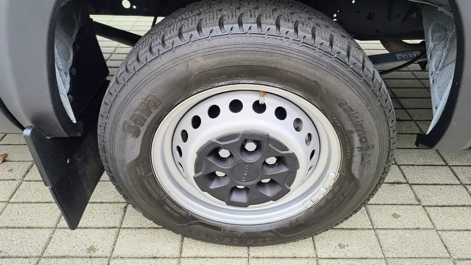 IVECO Daily Daily 35S16