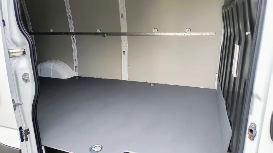 IVECO Daily Daily 35S16