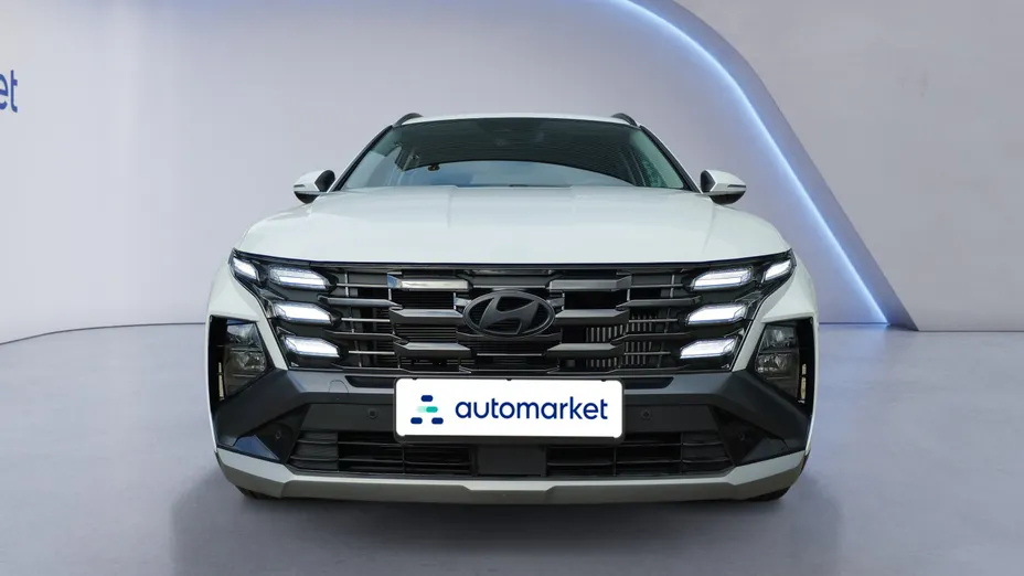 HYUNDAI Tucson Tucson 1.6 T-GDi Executive 2WD