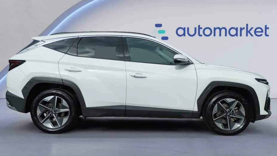 HYUNDAI Tucson Tucson 1.6 T-GDi Executive 2WD