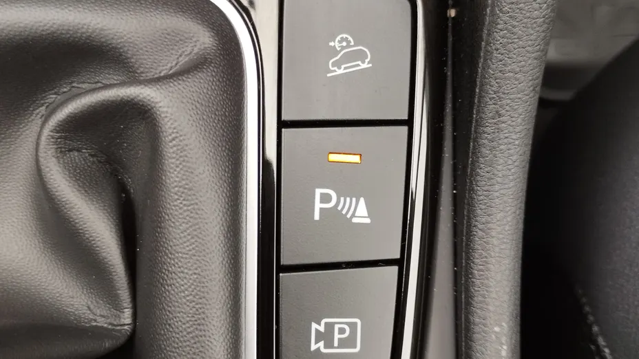 HYUNDAI Tucson Tucson 1.6 T-GDi Executive 2WD