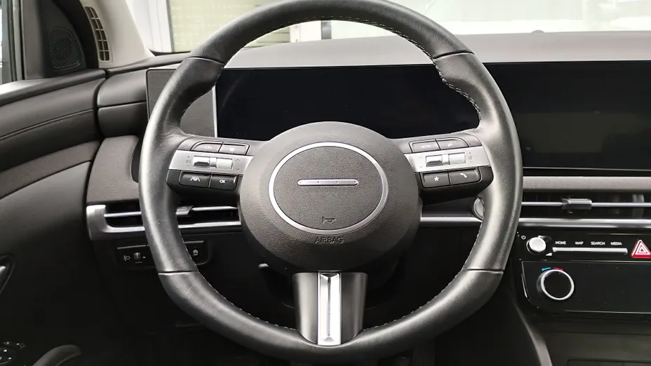 HYUNDAI Tucson Tucson 1.6 T-GDi Executive 2WD