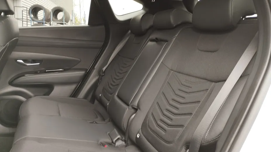 HYUNDAI Tucson Tucson 1.6 T-GDi Executive 2WD