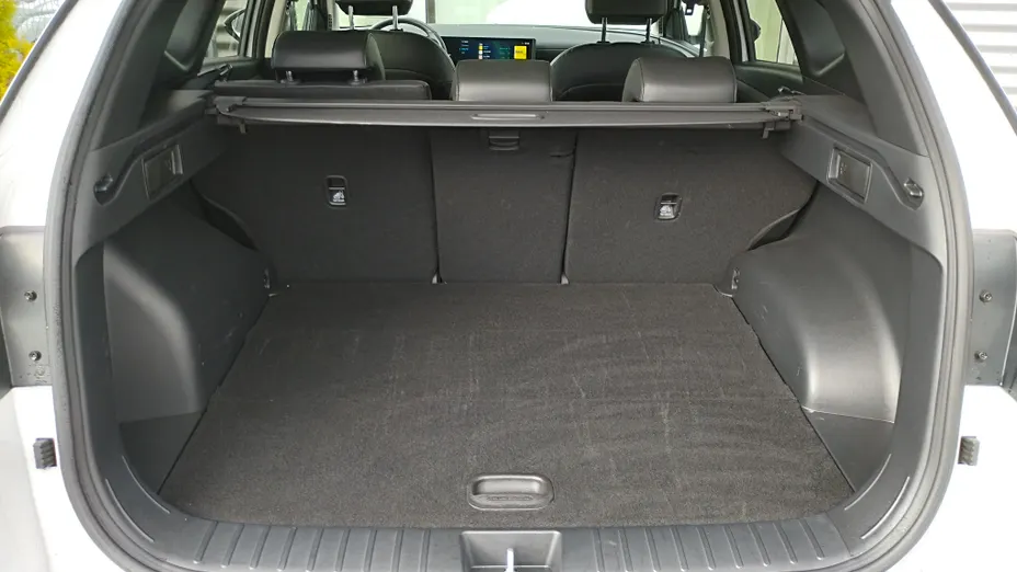 HYUNDAI Tucson Tucson 1.6 T-GDi Executive 2WD