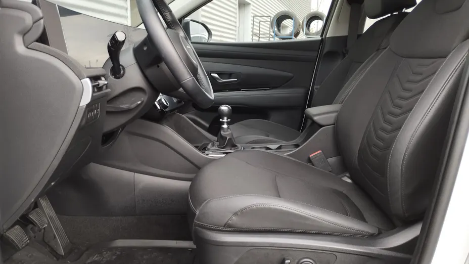HYUNDAI Tucson Tucson 1.6 T-GDi Executive 2WD