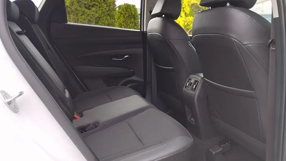 HYUNDAI Tucson Tucson 1.6 T-GDi Executive 2WD