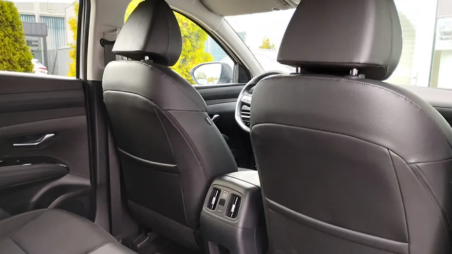 HYUNDAI Tucson Tucson 1.6 T-GDi Executive 2WD