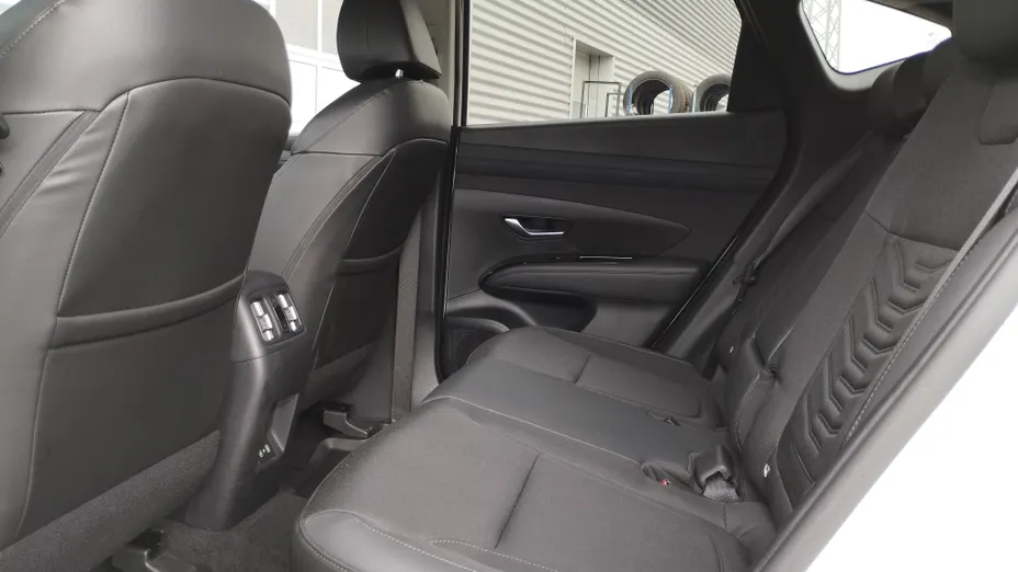 HYUNDAI Tucson Tucson 1.6 T-GDi Executive 2WD