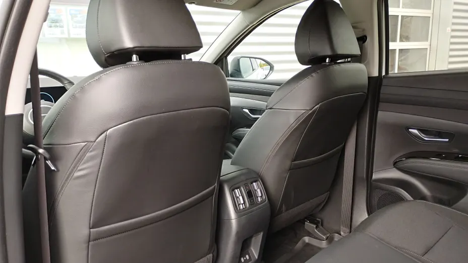 HYUNDAI Tucson Tucson 1.6 T-GDi Executive 2WD