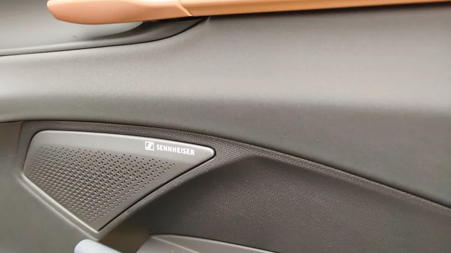 CUPRA Terramar Terramar 1.5 eTSI mHEV DSG