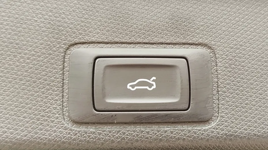 CUPRA Terramar Terramar 1.5 eTSI mHEV DSG