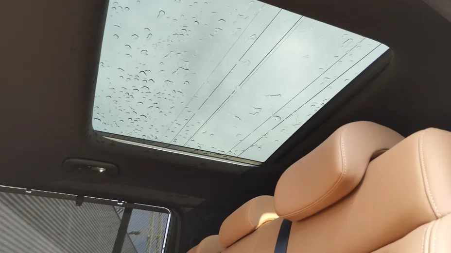 HYUNDAI Santa Fe Santa Fe 1.6 T-GDI HEV Platinum 4WD aut