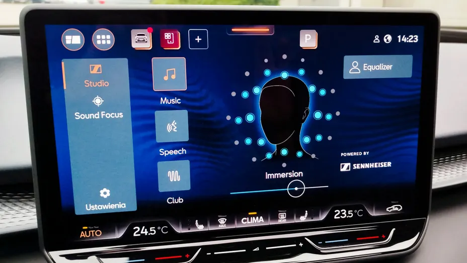 CUPRA Terramar Terramar 1.5 eTSI mHEV DSG