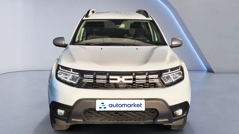 DACIA Duster Duster 1.3 TCe Journey EDC