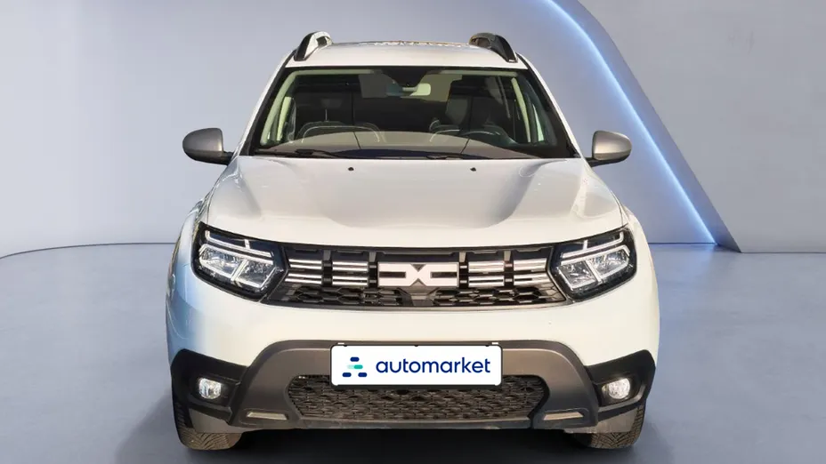 DACIA Duster Duster 1.3 TCe Journey EDC