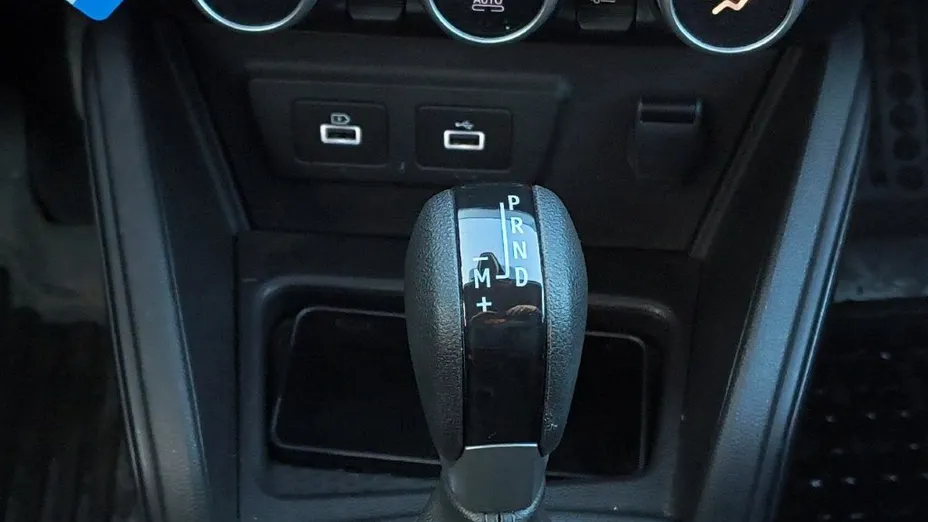 DACIA Duster Duster 1.3 TCe Journey EDC