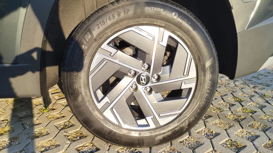 HYUNDAI Tucson Tucson 1.6 T-GDi Modern 2WD