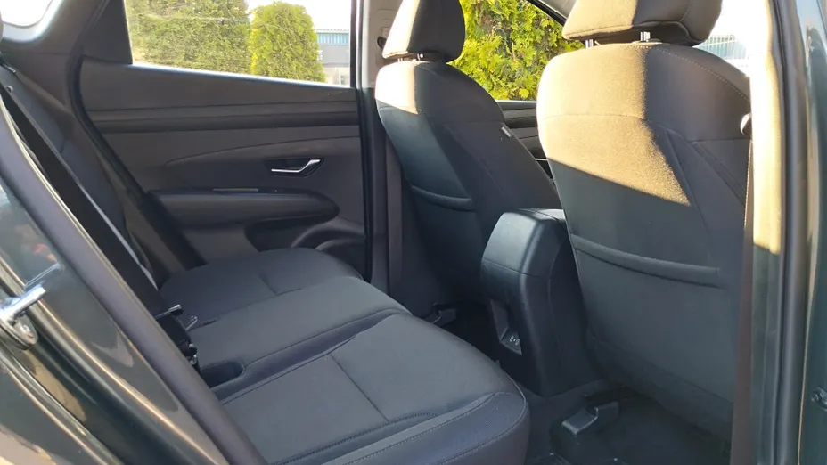 HYUNDAI Tucson Tucson 1.6 T-GDi Modern 2WD
