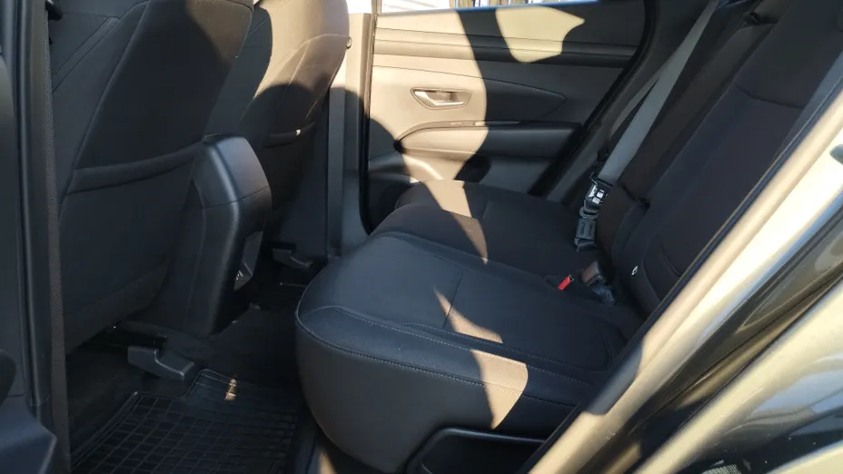 HYUNDAI Tucson Tucson 1.6 T-GDi Modern 2WD