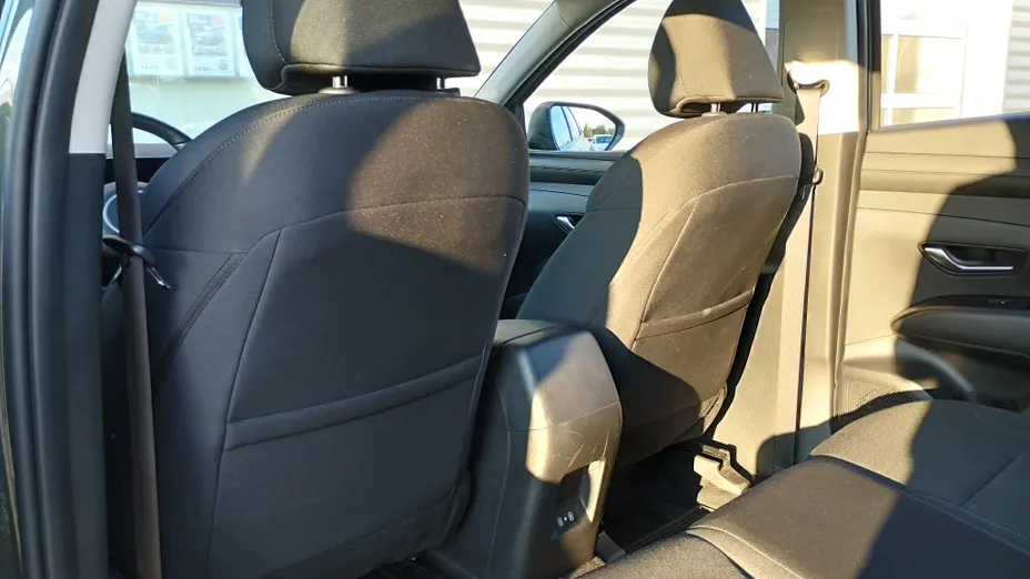 HYUNDAI Tucson Tucson 1.6 T-GDi Modern 2WD