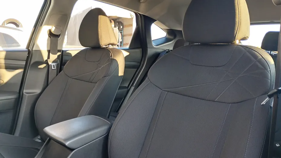HYUNDAI Tucson Tucson 1.6 T-GDi Modern 2WD