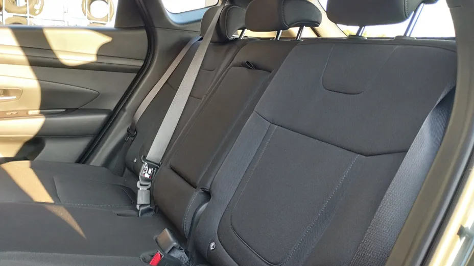 HYUNDAI Tucson Tucson 1.6 T-GDi Modern 2WD