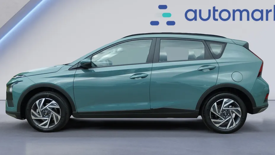 HYUNDAI Bayon Bayon 1.0 T-GDI Modern