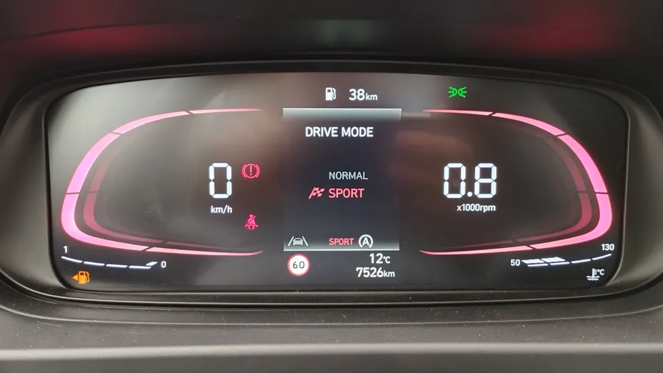 HYUNDAI Bayon Bayon 1.0 T-GDI Modern