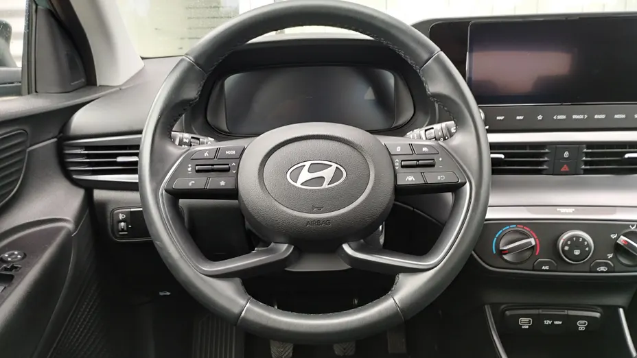 HYUNDAI Bayon Bayon 1.0 T-GDI Modern
