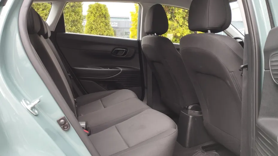 HYUNDAI Bayon Bayon 1.0 T-GDI Modern