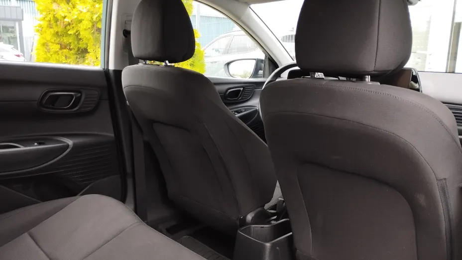 HYUNDAI Bayon Bayon 1.0 T-GDI Modern