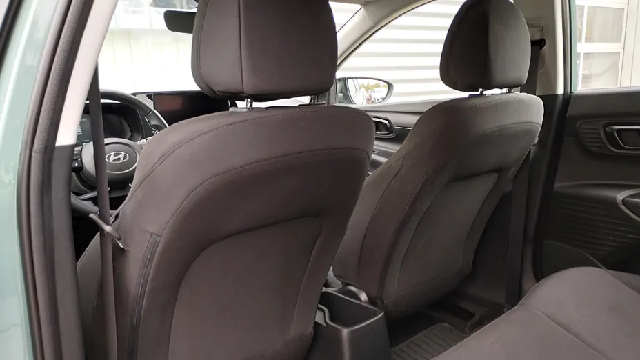 HYUNDAI Bayon Bayon 1.0 T-GDI Modern