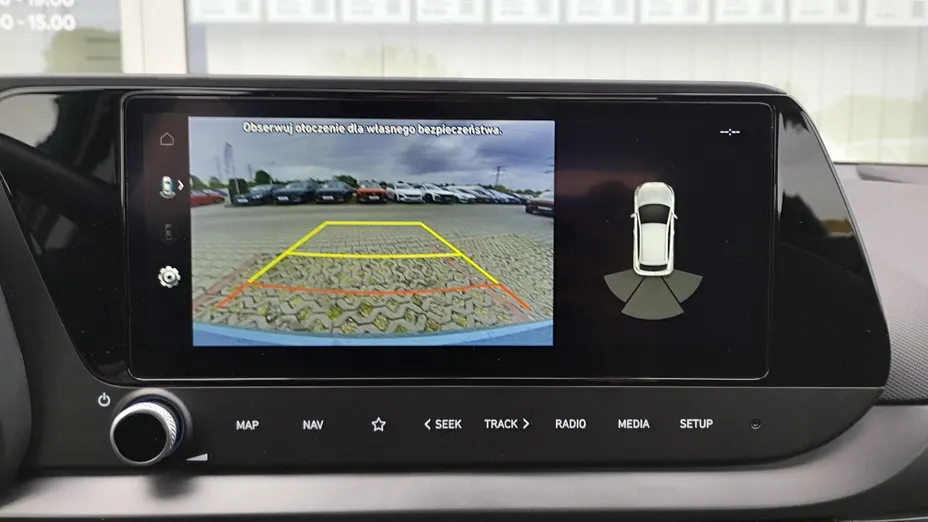 HYUNDAI Bayon Bayon 1.0 T-GDI Modern