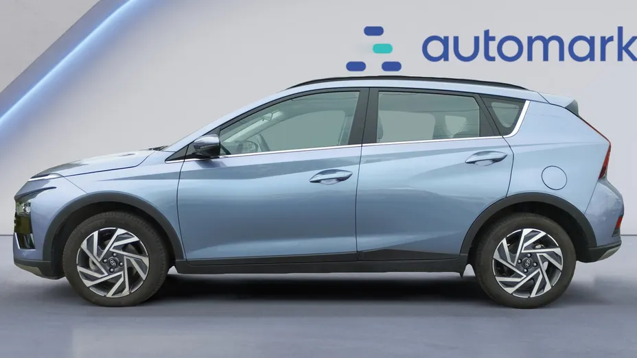 HYUNDAI Bayon Bayon 1.0 T-GDI Smart