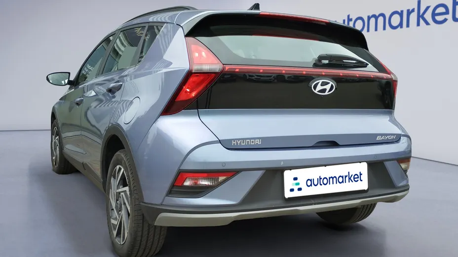 HYUNDAI Bayon Bayon 1.0 T-GDI Smart