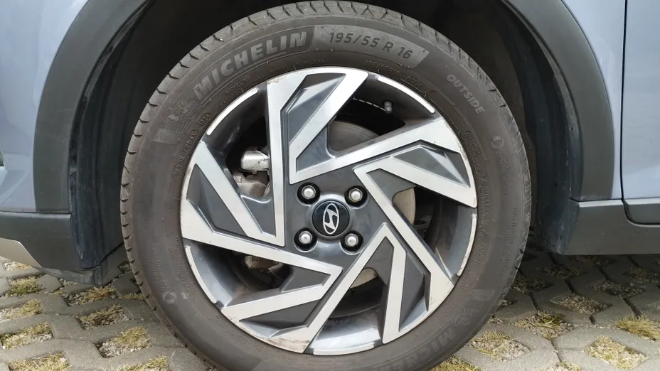 HYUNDAI Bayon Bayon 1.0 T-GDI Smart