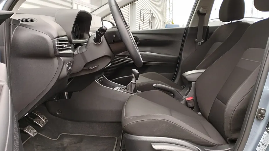 HYUNDAI Bayon Bayon 1.0 T-GDI Smart
